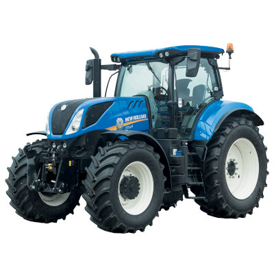 150HP Agricultural Tractor Hire Hire Braunstone-Town