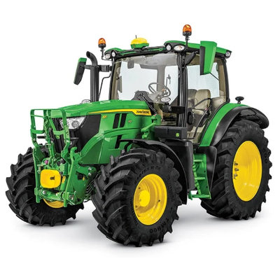 220HP Agricultural Tractor Hire Hire Newcastle-under-Lyme