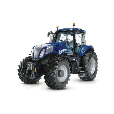 330HP Agricultural Tractor Hire Hire Keswick