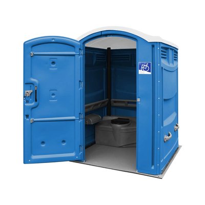 Disabled Portable Loo Hire Grangemouth