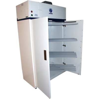 Drying Cabinet Hire Kirkintilloch