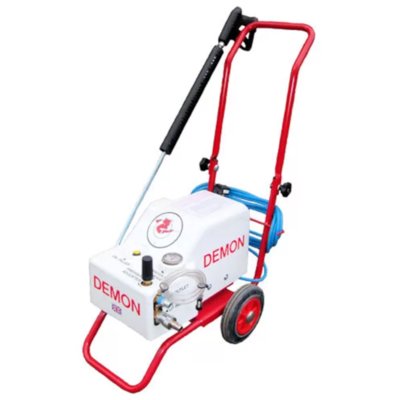 Electric Cold Water Pressure Washer Hire Grangemouth