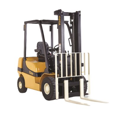 Electric Forklift Truck Hire Kidsgrove