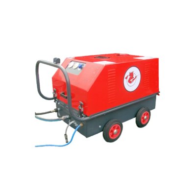 Electric Hot Water Pressure Washer Hire Grangemouth