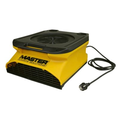 Low Profile Air Mover Hire Grangemouth