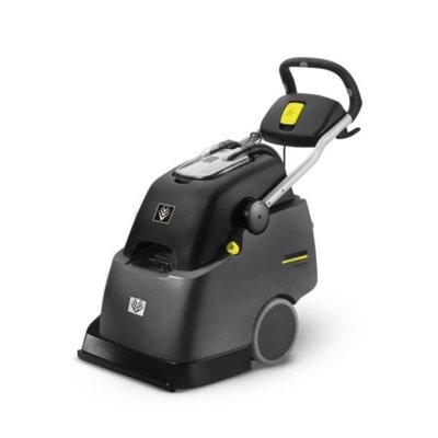 Upright Commercial Carpet Cleaner Hire Grangemouth
