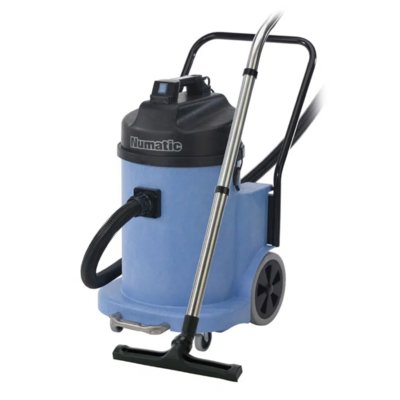 Wet & Dry Vacuum Cleaner Hire Castleford