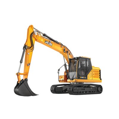 14T Tracked Excavator Hire Newry