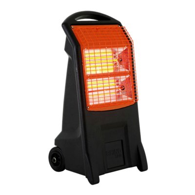 2.8kW Infrared Heater Hire Ripley
