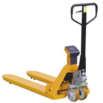 Pallet Truck Hire Southminster