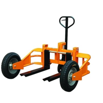 All Terrain Pallet Truck Hire Guildford