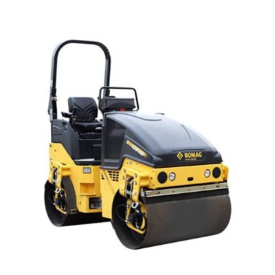 Bomag 120 1200mm Roller Hire Canterbury