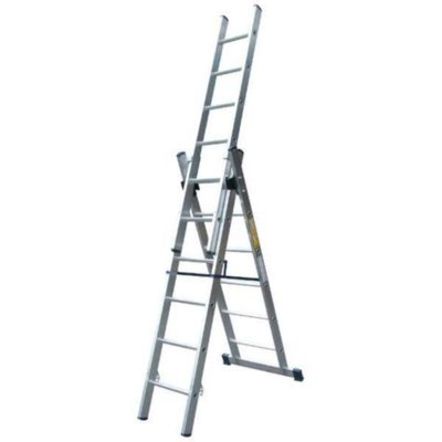 Combination Ladder Hire Donaghadee