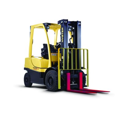 Diesel Forklift Truck Hire Sidmouth