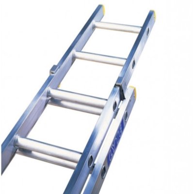 Double Extension Ladder Hire Market-Harborough