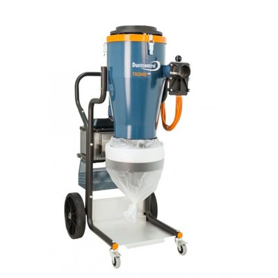 Heavy Duty Dust Extraction Unit Hire 
