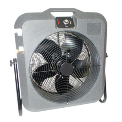 Industrial Cooling Fan Hire Alloa