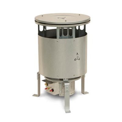 15kW-31kW LPG Box Heater Hire Seaham