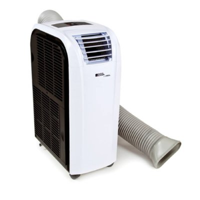 Mini Portable Air Conditioner Hire Alloa