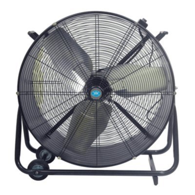 Portable Drum Fan Hire Southall
