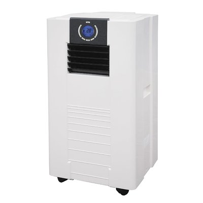 Small Portable Air Conditioner Hire Holywood
