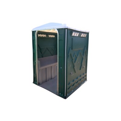 Urinal Block Hire Corby
