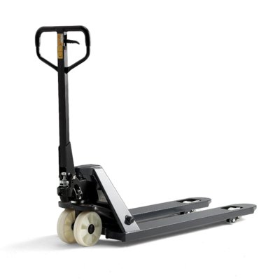 Wide Pallet Truck Hire Holywood