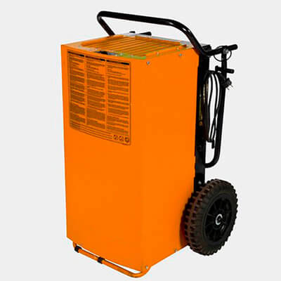 Dehumidifier Hire South-Kirkby-and-Moorthorpe